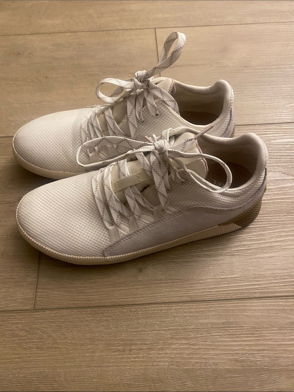 Sorel Out 'N About Plus Lace Up Sneakers 8.5